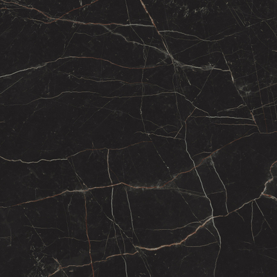 Atlas Concorde Marvel Dream Carrelage de sol et mural - 120x120cm - 9mm - rectifié - Black Atlantis (Noir)