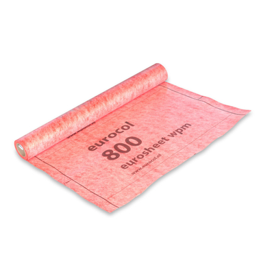 Eurocol 800 eurosheet WPM