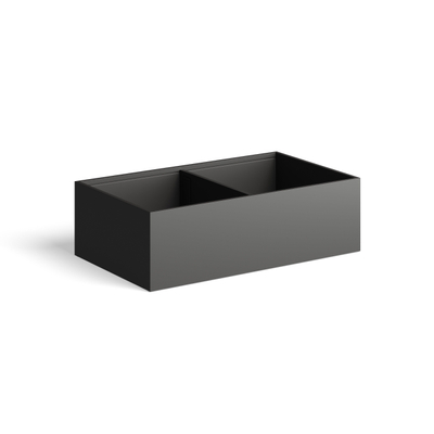 Looox special collection organisateur 218x369mm inclus 1 séparateur