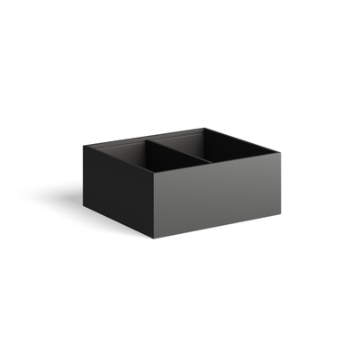 Looox special collection organiseur 242x269mm inclus 1 séparateur