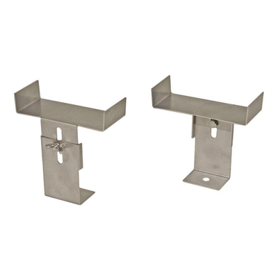 Van den Berg Premium line pieds de réglage