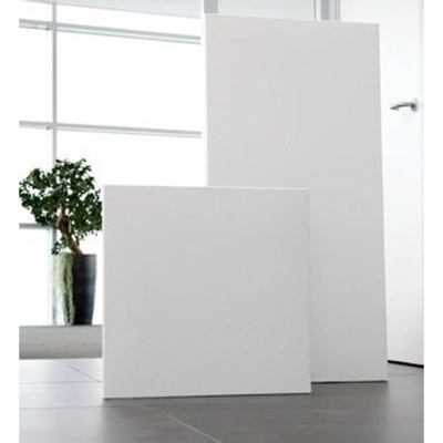 Royal plaza Nilus infrarood paneel 1200x600mm 750W wit RAL 9016 OUTLETSTORE