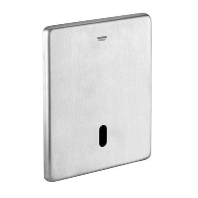 Grohe Tectron Skate WC Bedieningsplaat - met infrarood - voor drukspoeler