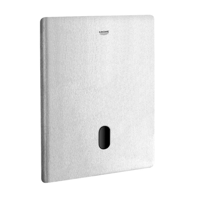Grohe Tectron Skate Bedieningsplaat - met infrarood - voor reservoir - rvs