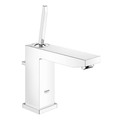 GROHE Eurocube Joy robinet de lavabo M size économique en eau avec tirette chromé