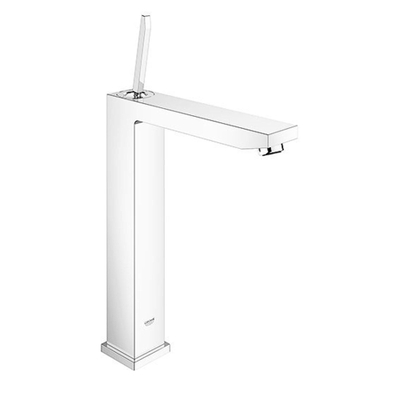 Grohe Eurocube Joy Waterbesparende Wastafelkraan - XL-Size - chroom