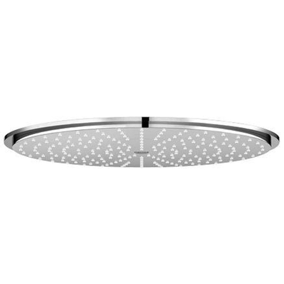 GROHE Rainshower Cosmopolitan 310 Pomme de tête - 31cm - 1 type de jet - chrome
