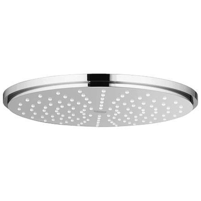 GROHE Rainshower Cosmopolitan 210 Tête de douche - 21 cm - 1 type de jet - économique en eau - chrome