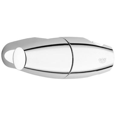 GROHE Movario Handdouchehouder - verstelbaar - chroom