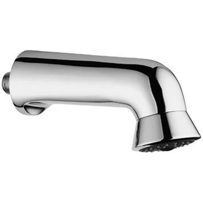 GROHE Relexa Plus 60 Douche sportive - 1 jet - montage mural - chrome