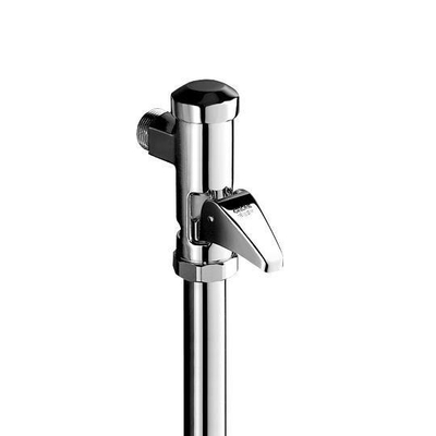 GROHE Rondo closetspoeler opbouw 3/4" volautomatisch chroom