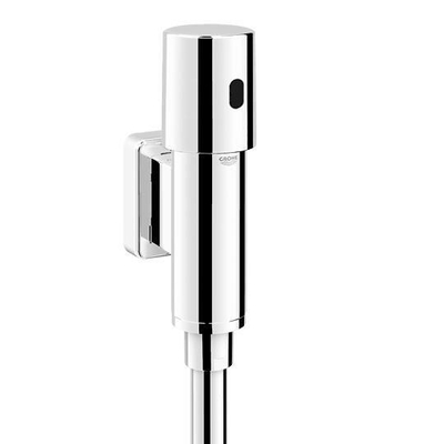 GROHE Tectron Robinet de chasse urinoir chrome