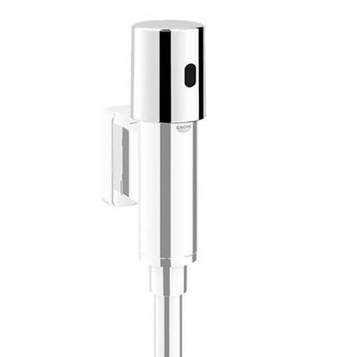 Grohe Tectron Rondo Ombouwset - opbouw - chroom