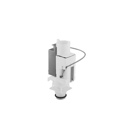 GROHE Rapid SL eco ombouwset - dubbele spoeling - voor inbouwreservoir 6 liter