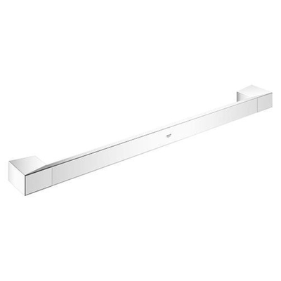 GROHE Selection Cube Barre de baignoire - 60cm - chrome