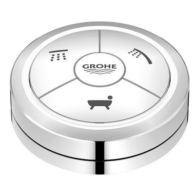 GROHE F-Digital télécommande