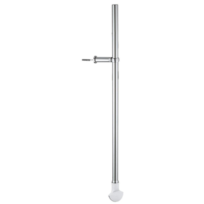 GROHE garniture de tube de chasse pour 37152 chrome