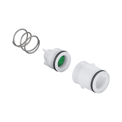 GROHE clapet anti-retour - chromé
