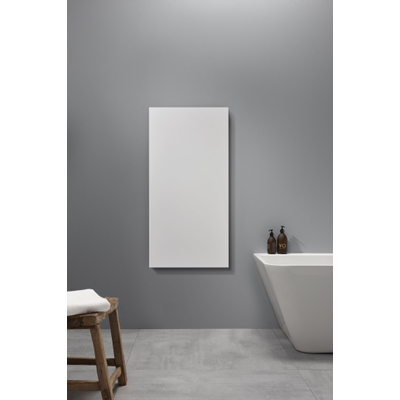 Royal plaza Nilus infrarood paneel 1200x600mm 750W wit RAL 9016 OUTLETSTORE