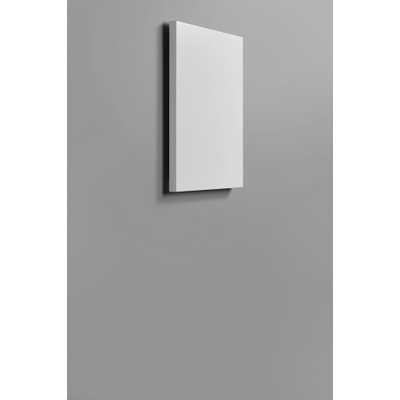 Royal plaza nilus panneau infrarouge 600x600mm 300w blanc ral 9016