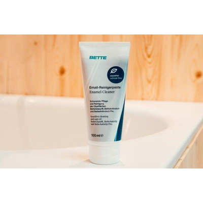 Bette nettoyant pour émail 150 ml.