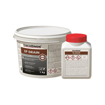 Schonox EP Drain Waterdichting