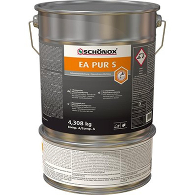 Schonox EA Waterdichting