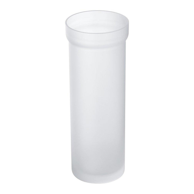 GROHE brosse verre mat verre