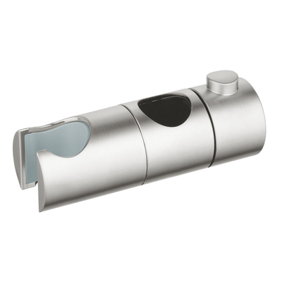 GROHE curseur - supersteel (inox)