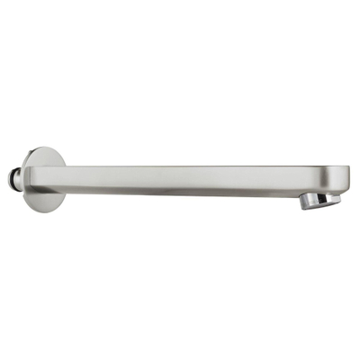 GROHE bec - 24.5cm - supersteel (inox)