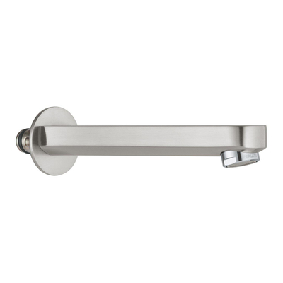 GROHE bec - 17cm - supersteel (inox)