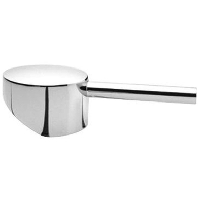 GROHE levier Minta - supersteel (inox)