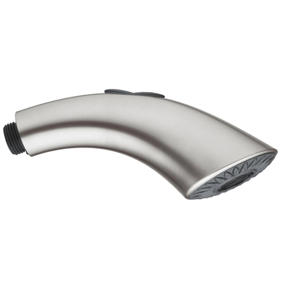 GROHE douchette k4 - supersteel (inox)