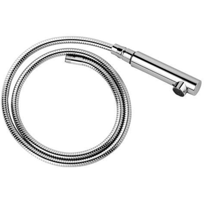 Grohe Essence Uittrekbare Mousseur - voor artikel 32171 - Supersteel (RVS)