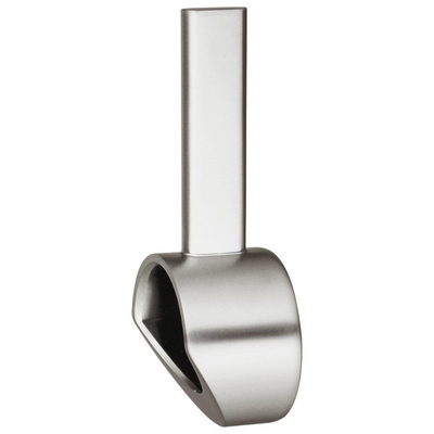 GROHE poignée - supersteel (inox)