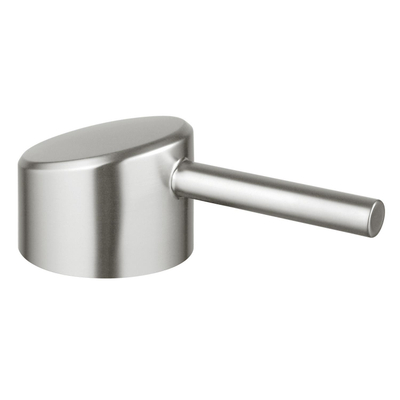GROHE poignée Concetto - supersteel (inox)