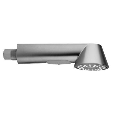 GROHE douchette à main extensible superacier (aspect inox)