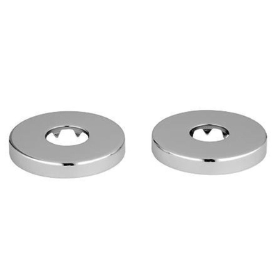 GROHE rosace bras de douche rainshower moderne chrome