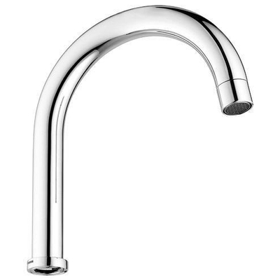 GROHE bec - chromé