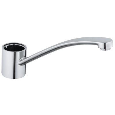 GROHE bec - chromé