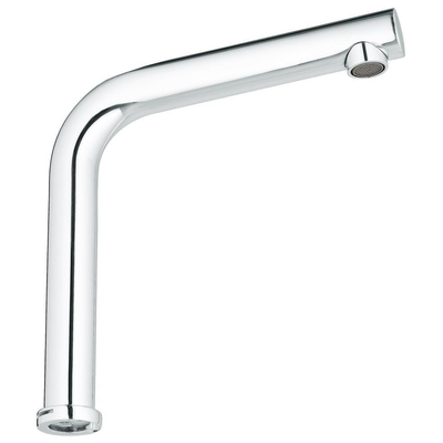 GROHE bec - chromé