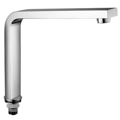 Grohe Eurocube Hoge Uitloop - voor keukenkraan artikel 31255000