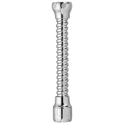 Grohe Slangetje - M22x1 - chroom