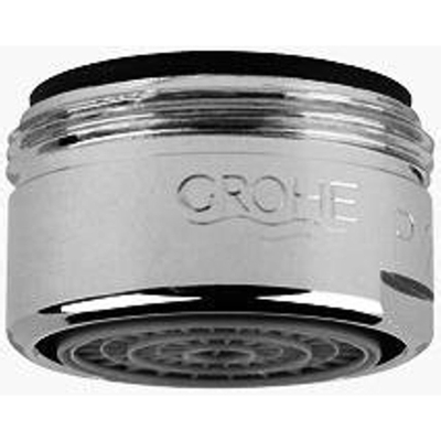 GROHE Régulateur de jet (mousseur)