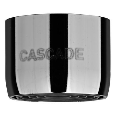 GROHE mousseur chrome