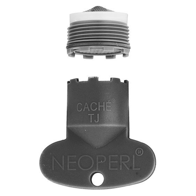 GROHE Régulateur de jet (Mousseur)