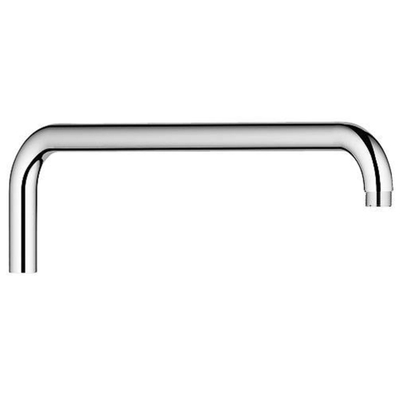 Grohe Rainshower Douchearm Aansluitstuk - 390mm - chroom