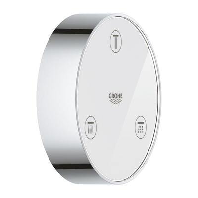 GROHE rsh smartconnect télécommande chrome
