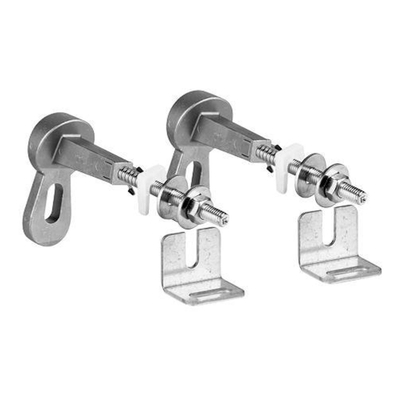 Grohe Rapid SL Wandbevestiging - voor vrije vloer