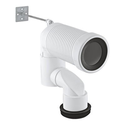 GROHE raccord wc évacuation